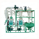 5/10/15/20 Ton Automatic Wheat Flour Mill Milling Plant Maize Grain Production Machines with Price