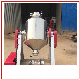 Small Dry Powder Drum Mixer for Tea, Feed, Chemical, Pesticide, Fuel, Food10-50L