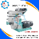 Capacity 2t/H Biomass Rice Husk Straw Sawdust Wood Pellet Production Making Machine/Sawdust Pellet Mill Machine for Sale manufacturer