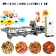 Dry Pet Dog and Cat Chews Snack Food Processing