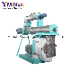 Factory Price Feed Pellet Machine Small Feed Pellet Mill