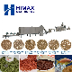 High Quality China Supplier Fish Feed Extruder Machine Floating Fish Feed Pellet Machine