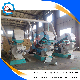 1t/H Capacity Ring Die Biomass Wood Pellet Mill Biomass Pelletizing Machine