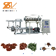 Fish Feed Mill Extruder Floating Fish Feed Mill Machine