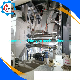 Three Layers Conditioner Special Use for Make Fish Shrimp Feed Pellet Mills manufacturer
