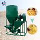 Corn Grinding Mill Corn Grinder Corn Flour Mill with Electric Motor manufacturer