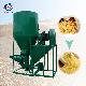 Corn Grinding Mill Corn Grinder Corn Flour Mill with Electric Motor