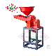  Domestic Use Multifunctional Grain Grinder Small Agricultural Corn Maize Pulverizer Corn Miller