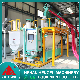 Poultry Animal Feed Additives Production Line manufacturer