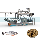 New Type Fish Feed Making Machine Bearing Pellets Mill for Making Floating Fish Food