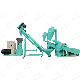  Automatic Small Straw Pellet Making Machine Biofuel Wood Granulator