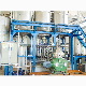  Large Capacity Automatic Horizontal Spiral Decanter Centrifuge for Oil Separation (Xinzhou Brand)