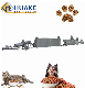  Cat Food Machine Line Dry Food for Dogs and Cats Full Production Line Dog Food Make Machine
