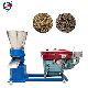 Animal Pellet Feed Machine Poultry Feed Pellet Processing Machine manufacturer