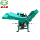 Dry and Wet Grass Cutter Corn Maize Straw Pulverizer Sorghum Cornstalk Disintegrator