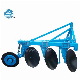 3 Blade Disc Plow manufacturer