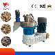 Wood Pellet Mill/New Vertical Biomass Straw Rice Husk Granulator