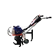 3-5 HP Mini Power Rotary Tiller