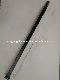 40X40mm 45# Carbon Steel Square Shaft for Disc Harrow