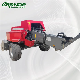 Hay Baler Straw Small Baling Press Machine Pick up Hay Baler