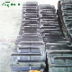  World Combine Harvester Parts Rubber Track with Cheap Price