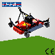 Farm Tractor Mounted 3 Point CE Finish Mower (FM150) manufacturer