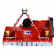 CE 15-30HP 3 Point Tractor Hitch Mulcher Flail Mower manufacturer