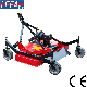 Agricultural Machinery Farm Tractor Pto Finishing Mower manufacturer