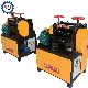 China Factory Price Waste Old Steel Bar Straightening Machine