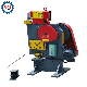 Hydraulic Combined Metel Combine Punching and Shearing Machine with Low Price manufacturer