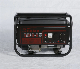 3kw 3kVA 3.5kw 3.5kVA Portable Gasoline Gengerator manufacturer