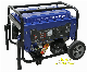 2kw-8kw Portable Gasoline Generator manufacturer