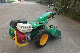  6.5HP Gasoline Shineray Engine Cultivator