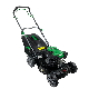  Powertec Wholesale 144.3 Cc 2.5kw Garden Tools Gasoline Engine 4- Stroker 2500 Gasoline Lawn Mower