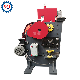 High Quality Angle Combined Cropping Punching Marking and Shearing Machine