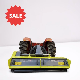 Cost-Effective Hydraulic Heavy Duty Flail Mower Pto Drive for Tractor Hot Sale