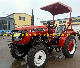  25HP 30HP 35HP Tractor with 3 Cylinder Engine
