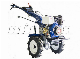 8HP Mini Diesel Tiller, Rotary Cultivator, 178f Diesel Tiller manufacturer