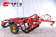 Large Area Agricultural Machinery Soil Preparation Disc Plow Subsoiler Multifunctional Chisel Plow Plough