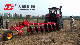  New Factory 150HP 3three Point Mounted Tractor Heavy Duty Hadraulic 7seven Discs Plow Plough