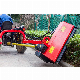 Agriculture Farm Tractor Portable Grass Cutter Slop Mower manufacturer