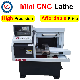  High Precision Mini CNC Lathe Instrument Lathe Turning Machine