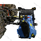 Dual Direction Heavy Duty Flail Mower Mulcher Hydraulic Side Shift (AG) manufacturer