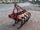 Agriculture Tractor Mounted 11 Legs Spring Cultivator