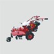 Good Price Multi-Functional Cultivator Used as Tiller, Ditcher, Trencher and Garlic Harvester