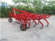 9 Tines Field Cultivator