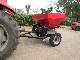 2CDR Agriculture Trailed Spreader