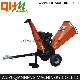 13HP Wood Chipper Mulcher Shredder manufacturer