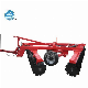 Heavy Duty Disc Harrow with 20 Discs 26′ ′ X6mm