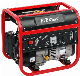 1.5kVA Gasoline Manual Starter 100% Copper Portable Petrol Generator From Green Power manufacturer